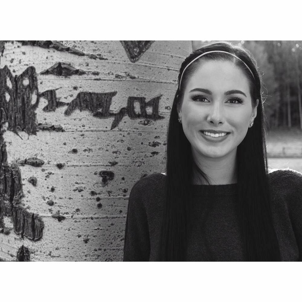 Meet your Posher, Madeline
